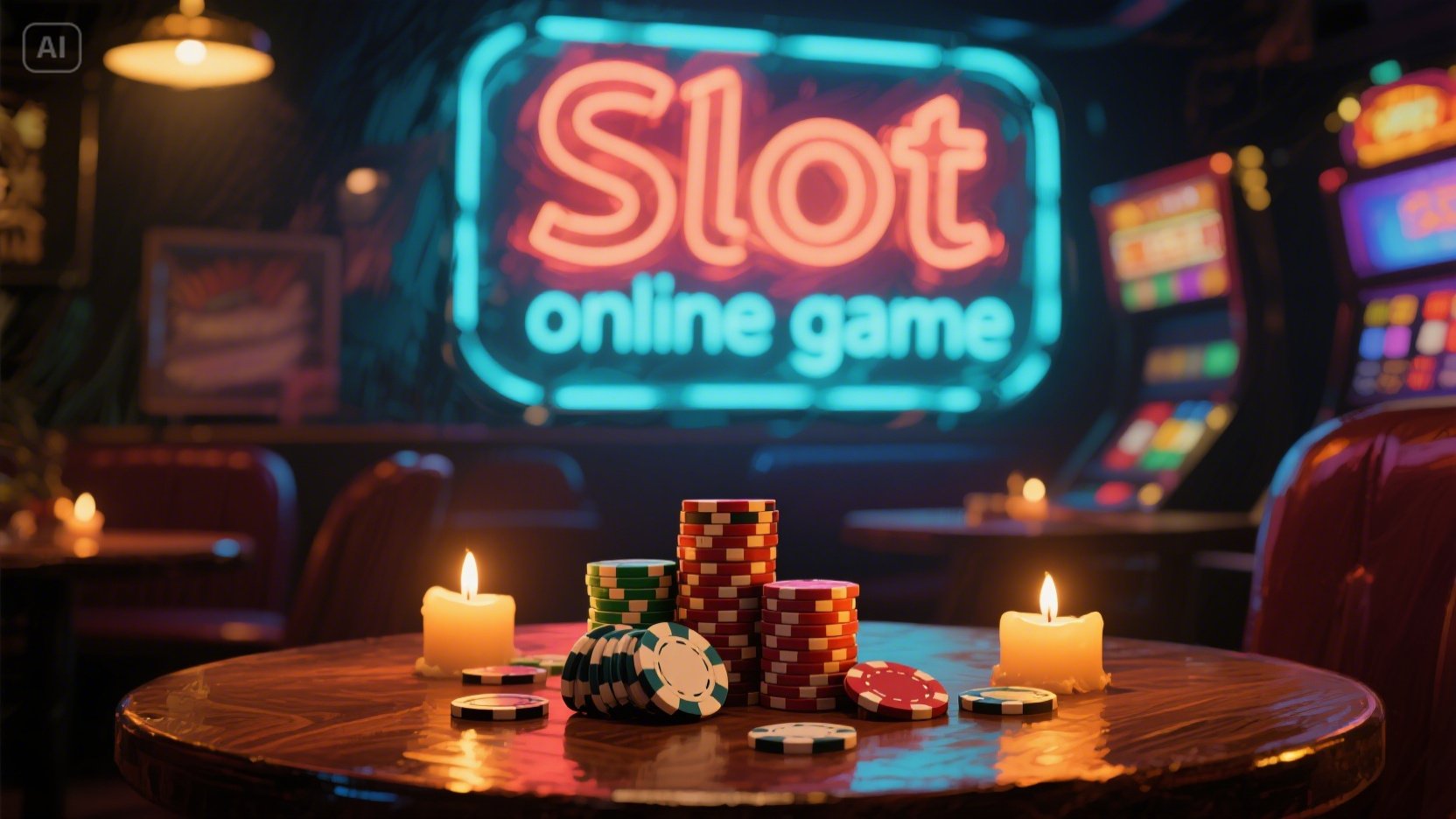 slot online game